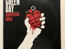 Green Day - American Idiot (2Lp 180 Gram Vinyl W/Poster)