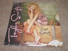 Taylor Swift - LAVENDER COLOURED Our Song 7” Vinyl Single NUMBERED SEALED MINT