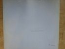 BEATLES WHITE ALBUM STEREO PRESS NO.0483761 UK 1968 709-1-1-1-1 +INSERTS VG