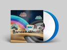 Modest Mouse - The Golden Casket [Blue & White Vinyl] NEW Sealed Vinyl LP Album