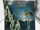 URIAH HEEP Demons And Wizards LP Mercury SRM 1 630 VG++ c VG+ Ultrasonic Clean