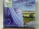 Kansas - The Absence Of Presence Vinyl LP Coke Bottle Clear SEALED