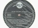 ? LP 1958 ELVIS PRESLEY GOLDEN RECORDS - RCA LPM 1707 C - Erstpressung RARITÄT ?
