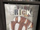 Benny The Butcher - My First Brick - Limited To 500 - Yellow Vinyl - Griselda