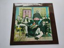 LINN COUNTY  -  FEVER SHOT -  1969 UK STEREO ORIG. 1ST ISSUE MERCURY