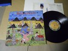 TALKING HEADS-LITTLE CREATURES-1ST PRESS ALT ROCK LP ON SIRE