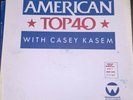 Casey Kasem American Top 40 4 LP Set 5-14-1983 832-7 Michael Jackson Beat It