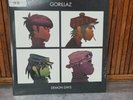 Gorillaz, 