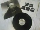 BRYAN ADAMS *RECKLESS* AUSSIE ORIGINAL LP+INNER 1984 LARGE A&M LABELS