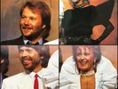 Abba - Fully Signed in 1982 - The Singles First Ten Years Double 12” Vinyl Promo