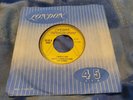 BOOTS RANDOLPH AND HIS COMBO -YAKETY SAX HLU9685 1963 VG+/EX RARE UK DEMO