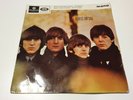 THE BEATLES - BEATLES FOR SALE GEP8931 1965 KT1/KT2  EARLIEST PRESS VG+/EX