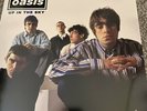 Oasis Up In The Sky Vinyl