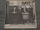 LIP MOVES - Guest - 1979 Ticonderoga WHITE LABEL UK 7