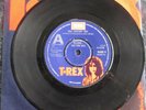 T Rex Marc Bolan Demo 20th Century Boy A Label 7