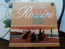 ROSSINI  6 SONATE A QUATTRO ACCARDO PHILIPS HOLLAND 6769 024 MN