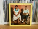 Ella Fitzgerald And Louis Armstrong – Ella And Louis 3LP Vinyl Box Set
