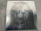 Misery Signals - Controller / Mirrors Limited 2 LP Color Vinyl Ferret Records