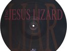 The Jesus Lizard ‎'Liar' US 1992 Picture Disc Vinyl LP  TG100  NEW