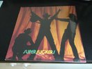 Super Suckers, La Mano Cornuda 2004 CAR 061 Vinyl