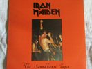 Iron Maiden The Soundhouse Tapes  Original 1979 Vinyl  Excellent Condition