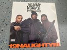 Naughty By Nature 19 Naughty III 1993 Vinyl
