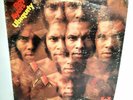 Roy Ayers Ubiquity Polydor Records 24-4049 LP Vinyl VG+