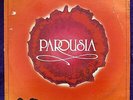 PAROUSIA Sedona LP PRIVATE Xian Folk Psych Prog Listen HEAR