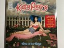 KATY PERRY ONE OF THE BOYS 2LP gatefold vinyl record Capitol New Sealed OOP