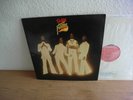 SLADE LP SLADE IN FLAME RARE GF UK 1ST '74 SUPERB MINT-