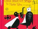 Charlie Parker With Strings VINYL NEW