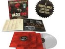 Hadestown - Original Broadway Cast Recording - B’ Clear Vinyl - Ship @ Nov 2022