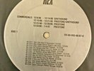 ROCK INTERVIEW RADIO SHOW 12/8/86 RATT, MARTY BALIN, JOURNEY, PETER GABRIEL,TOTO