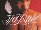 JA Rule Pain Is Love USA pressing 12'' vinyl 2 x Lp hip hop gansta rap