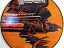 Judas Priest - Screaming For Vengeance - Picture Disc LP
