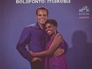 Harry Belafonte with Miriam Makeba - An Evening with Belafonte & Makeba - Speake