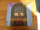 POPOL VUH AFFENSTUNDE GERMAN LIBERTY ORIGINAL WITH 2 STICKERS COVER EX VINYL VG+