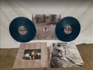 Taylor Swift Folklore #2  2LP vinyl blue LTD Deluxe 