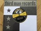 Paul Weller - Going To A Go-go - Third Man Records London - 7 Inch Black Vinyl