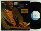 Jimmy Smith - Rockin' The Boat LP - Blue Note - BLP 4141 Mono RVG Ear NY USA VG+