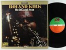 Roland Kirk - The Inflated Tear LP - Atlantic - SD 1502 VG+