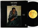 Ron Carter - All Blues LP - CTI RVG VG++