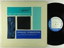 Stanley Turrentine - Up At Minton's Vol. 1 LP - Blue Note Mono DG RVG Ear NY USA