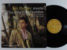 ART PEPPER Meets The Rhythm Section CONTEMPORARY LP VG+ ^