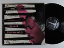 BUD POWELL The Genius Of Bud Powell VERVE LP VG+ mono ^