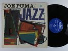 JOE PUMA Jazz JUBILEE LP mono ^