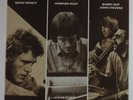 HOWARD RILEY Facets IMPETUS 3XLP VG+/VG++ uk boxset with booklet ^