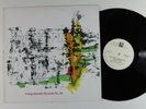 JON ROSE Improvisations FRINGE BENEFIT LP VG++ australia ^