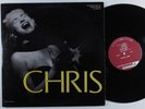 CHRIS CONNOR Chris BETHLEHEM BCP-56 LP mono ^