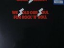 BLACK SABBATH “WE SOLD OUR SOUL FOR ROCK N ROLL” VINYL  LP translucent green